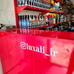 قطعات خودرو سینا