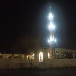 مسجد جامع ابوبکر صدیق آبشورک