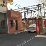 سازمان آتش نشانی