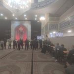 مسجد جامع نجف آباد