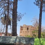 ارگ بهارستان