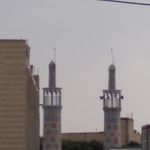مسجد جامع
