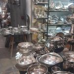 بازار مسگرها