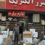 البرز الکتریک
