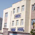 آموزشگاه خیرین مدرسه ساز