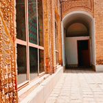 ارگ بهارستان