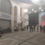 مسجد جامع نجف آباد