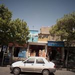 لبنیات و مواد غذایی آراسته