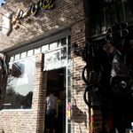 فست فود حمید و مجید