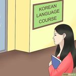 آموزش زبان کره ای خصوصی خانم اسراری