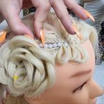 آموزشگاه آرایشگری زنانه مهستان فنی حرفه