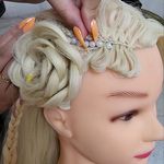 آموزشگاه آرایشگری زنانه مهستان فنی حرفه