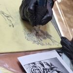 آموزشگاه آرایشگری زنانه مهستان فنی حرفه