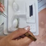 آموزشگاه آرایشگری زنانه مهستان فنی حرفه