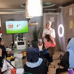 آموزشگاه آرایشگری زنانه مهستان فنی حرفه