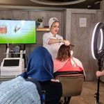 آموزشگاه آرایشگری زنانه مهستان فنی حرفه