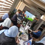 آموزشگاه آرایشگری زنانه مهستان فنی حرفه