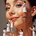 آموزشگاه آرایشگری زنانه مهستان فنی حرفه