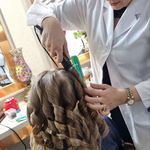 آموزشگاه آرایشگری زنانه مهستان فنی حرفه