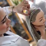 آموزشگاه آرایشگری زنانه مهستان فنی حرفه