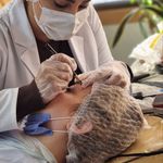 آموزشگاه آرایشگری زنانه مهستان فنی حرفه