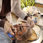 آموزشگاه آرایشگری زنانه مهستان فنی حرفه