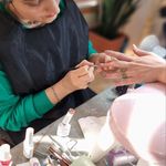 آموزشگاه آرایشگری زنانه مهستان فنی حرفه