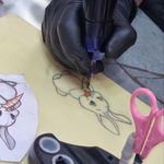 آموزشگاه آرایشگری زنانه مهستان فنی حرفه