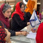 آموزشگاه آرایشگری زنانه مهستان فنی حرفه