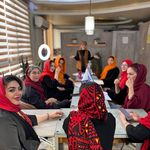 آموزشگاه آرایشگری زنانه مهستان فنی حرفه