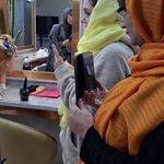 آموزشگاه آرایشگری مهستان (50٪تخفیف)