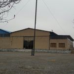 تالار شقایق