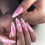سالن تخصصی مژه و ناخن کتایون داودی