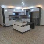 کابینت آشپزخانه و کمد دیواری افتاده بیشه