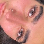 اکستنشن مژه سمانه