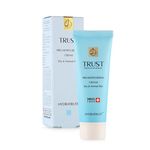 محصولات مراقبتی  پوست ومو تراست