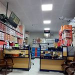 اهورا تکنیک دوربین مداربسته