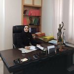وکیل سعیده جنانی