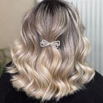 سالن زیبایی و سولاریوم (بانوان) مهیسا