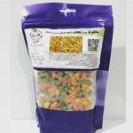 سوپر میوه ویدا (فرجام)