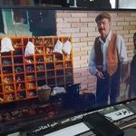 تعمیرات تخصصی انواع تلویزیون مصفا