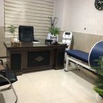 کلینیک فیزیوتراپی امین