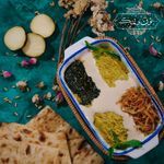 رستوران غذای خانگی نون و نمک
