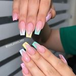 سالن زیبایی ندا نیکخواه