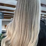 سالن زیبایی و آرایشگاه زنانه سوژین بیوتی