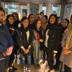 آموزشگاه نقاشی فنی‌وحرفه‌ای پیوند رنگ‌ها