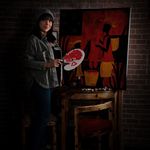 آموزشگاه نقاشی فنی‌وحرفه‌ای پیوند رنگ‌ها