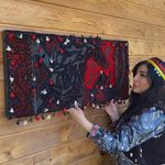 آموزشگاه نقاشی فنی‌وحرفه‌ای پیوند رنگ‌ها