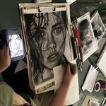 آموزشگاه نقاشی فنی‌وحرفه‌ای پیوند رنگ‌ها