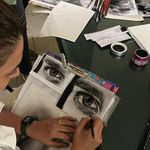 آموزشگاه نقاشی فنی‌وحرفه‌ای پیوند رنگ‌ها